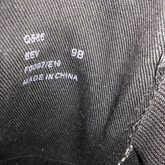 Coach Bey Sneakers Size 9 - Picture 9 of 9